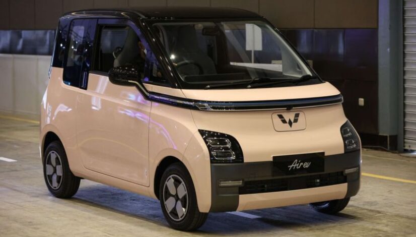 Autocorner Indonesia Foto 2