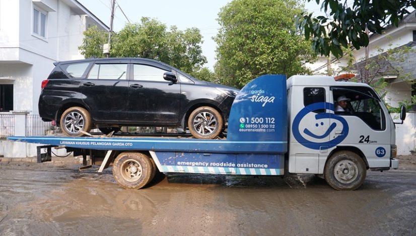 tips siaga banjir