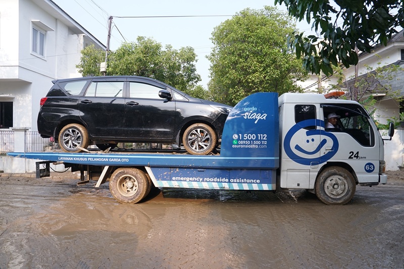 tips siaga banjir