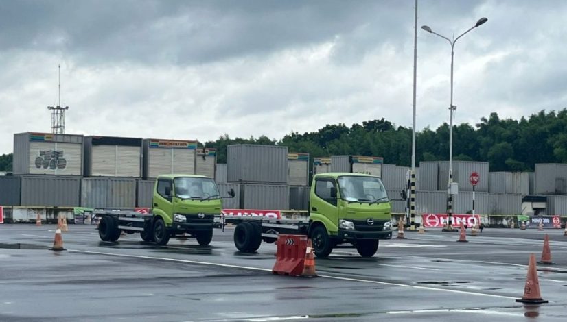 Hino Total Support Customer Center
