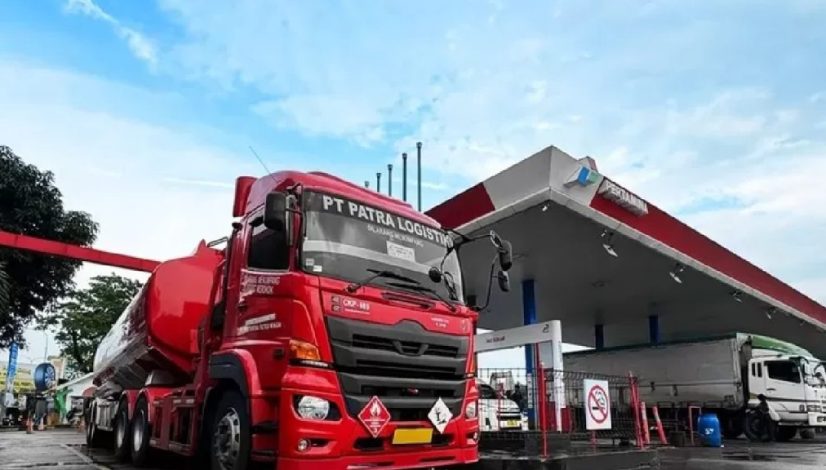 Harga BBM terbaru di Februari 2026 turun