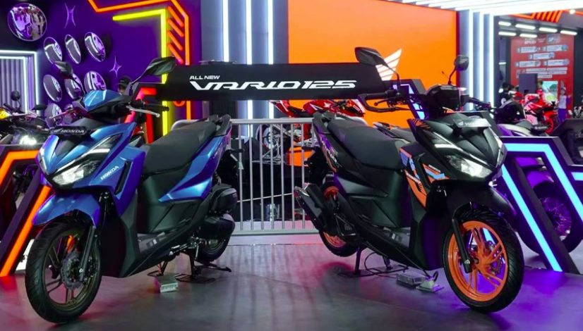 Promo Berkah Wahana Honda