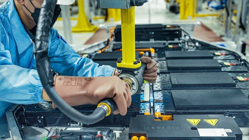 Usung skema berlanggan, VinFast berikan gratis baterai 2 tahun untuk konsumen