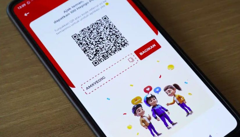 Aplikasi WANDA (Wahana Honda)