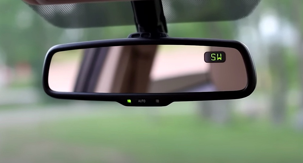 Spion mobil