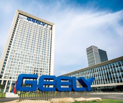 Catatan penjualan Geely Auto Group di Kuartal I 2026