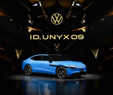 ID. Unyx 09 jadi kejutan Volkswagen di Auto China 2026