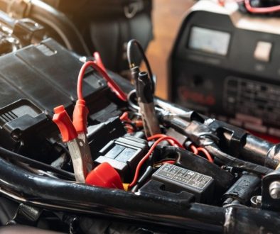 Menangani sistem kelistrik motor bermasalah