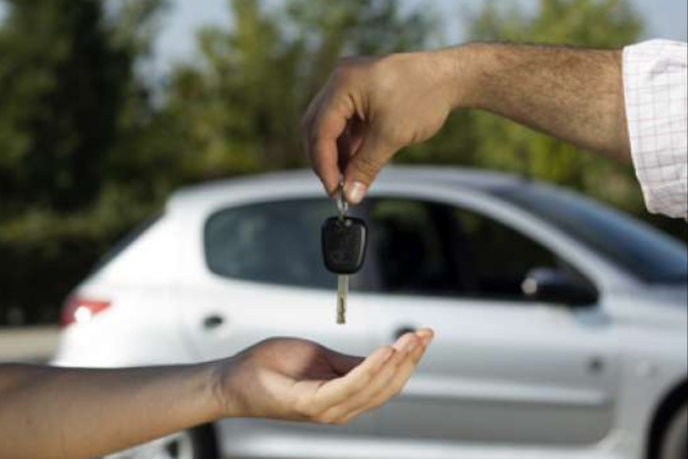 Lakukan pengecekan secara menyeluruh, ketika ingin beli mobil bekas