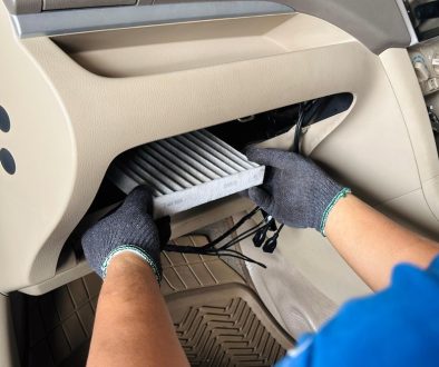 Tips perawatan AC mobil dari Suzuki