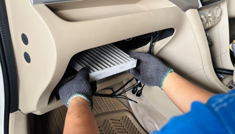 Tips perawatan AC mobil dari Suzuki