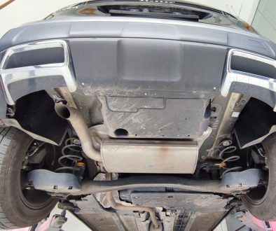 Mengenal komponen mobil Peugeot