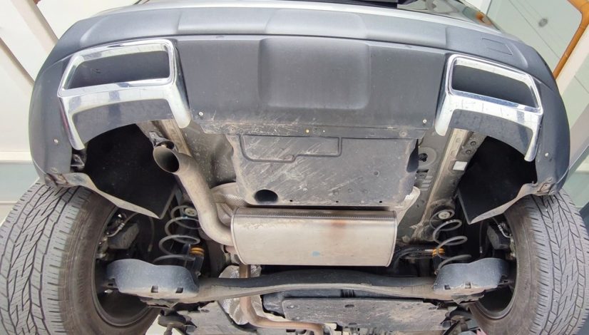 Mengenal komponen mobil Peugeot