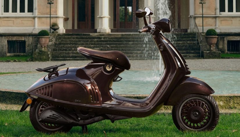 Vespa 946 Horse 2026