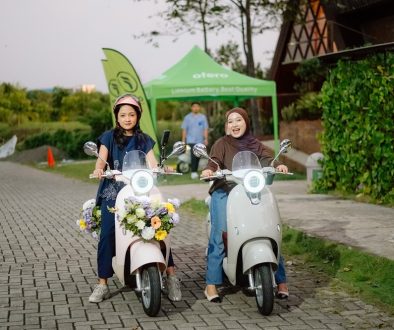 Komunitas O-Ladies