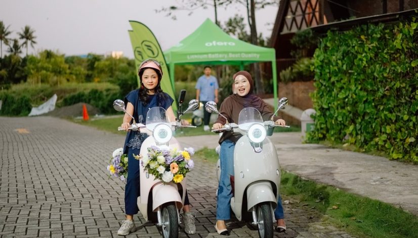 Komunitas O-Ladies