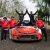 TGRI bersama GR Yaris Rally2 berhasil kuasai Kejurnas Rally 2026