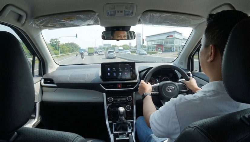 Penyebab mobil boros bensin