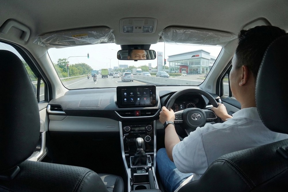 Penyebab mobil boros bensin