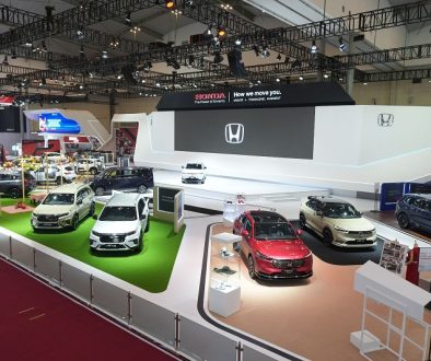 Honda WOW Brand 2026