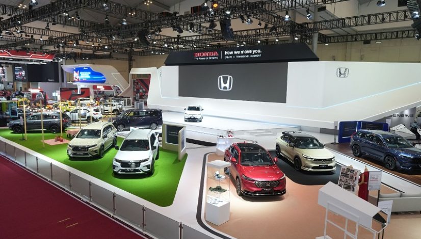 Honda WOW Brand 2026