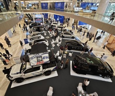 Indomobil Expo Surabaya