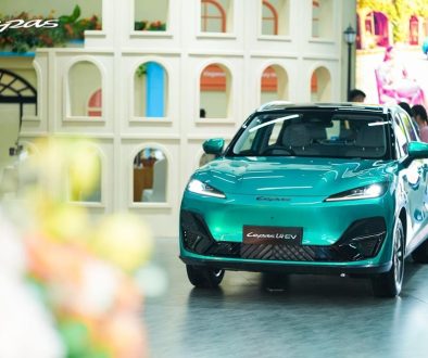LEPAS gaungkan Elegant Lifestyle House untuk penetrasi global