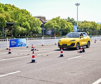 Keunggulan LEPAS E4 EV