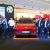 Regional Launch MGS5 EV Medan