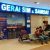 Ilustrasi Gerai SIM dan Samsat (Ist)