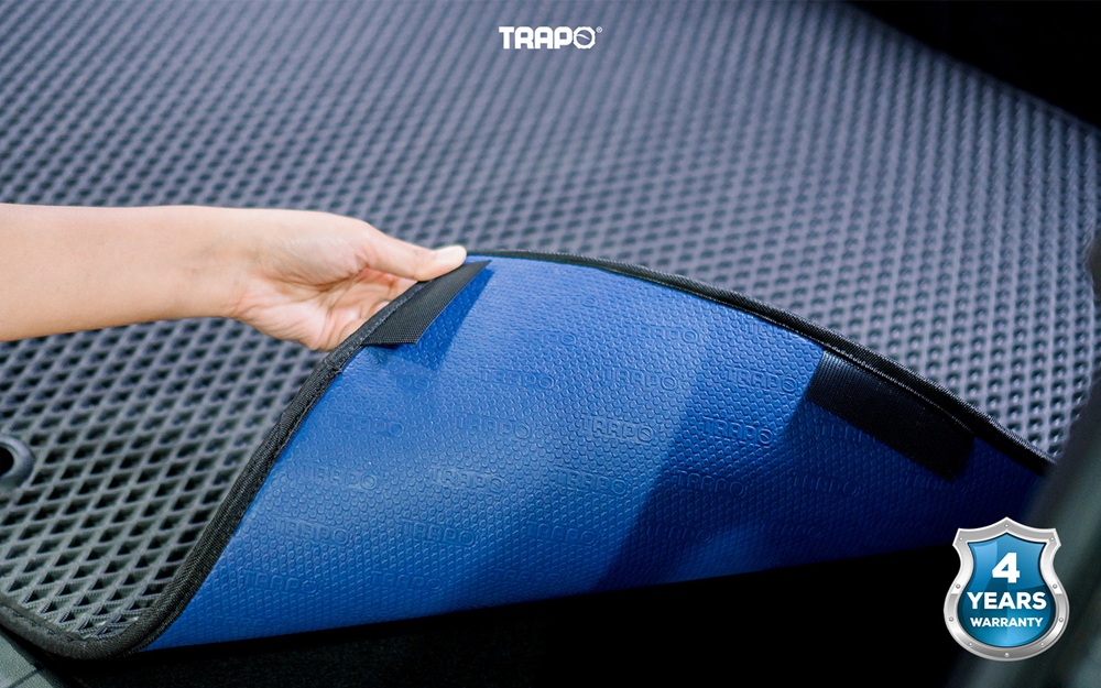 Karpet Trapo