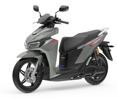 VinFast Viper siap meluncur di Indonesia