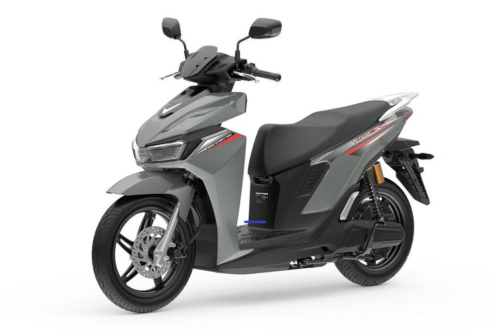 VinFast Viper siap meluncur di Indonesia