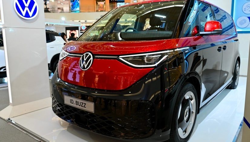 Spesifikasi Volkswagen ID. Buzz Eclipse Edition