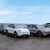 Produksi lokal Geely EX2 ditingkatkan