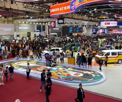 Pameran GAIKINDO diharapkan mendorong pertumbuhan industri otomotif nasional