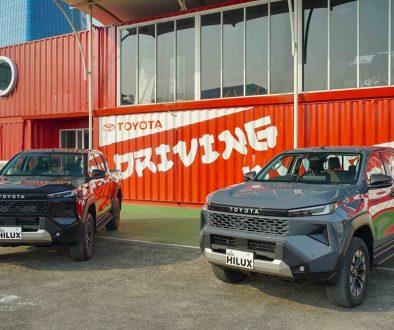 Harga Toyota New Hilux