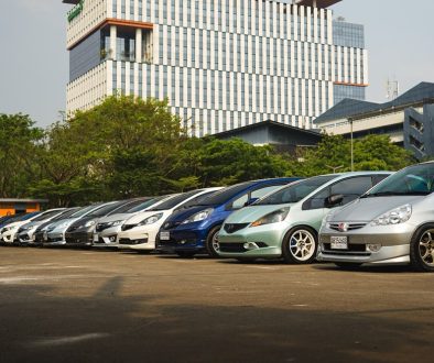 Honda Culture Indonesia Night Meet Up