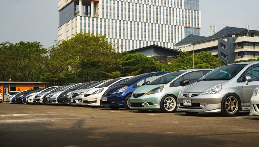Honda Culture Indonesia Night Meet Up