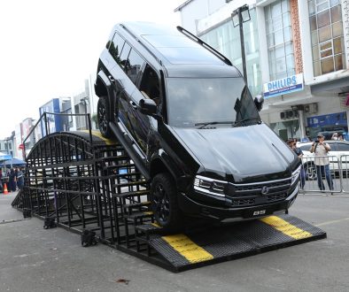 BYD Tech Culture Fest Bandung