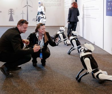 AiMOGA Robotics