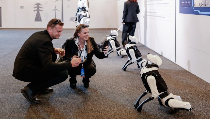 AiMOGA Robotics