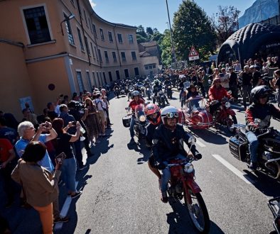 Moto Guzzi World Day 2026