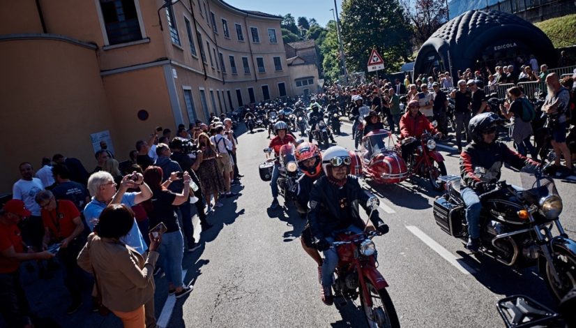 Moto Guzzi World Day 2026