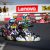 Qarrar Firhand mengukir sejarah di WSK Euro Series 2