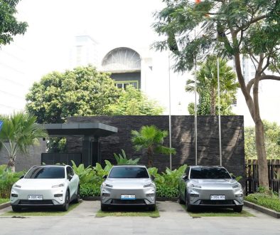 Changan Deepal S05 BEV dan REEV