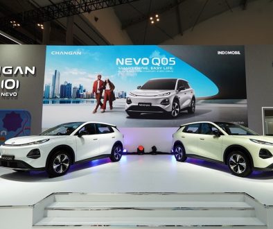 Changan Nevo Q05