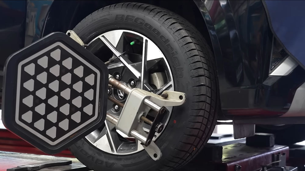 Ban BFGoodrich