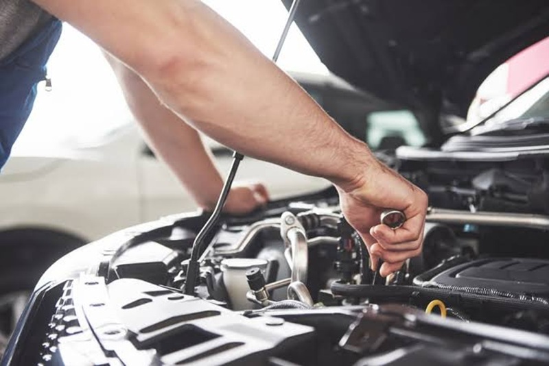 Setiap kendaraan memiliki biaya tune-up yang berbeda-beda