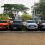 Penyerahan perdana iCAR V23